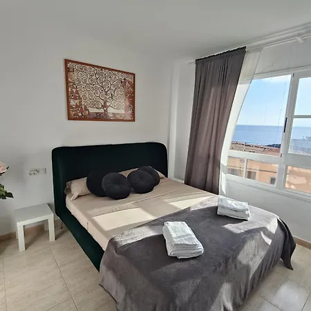 Appartement Arcoiris