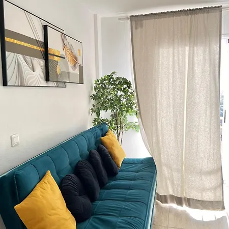 Arcoiris Appartement