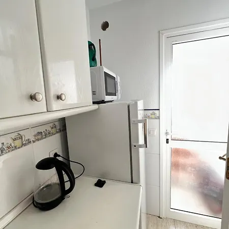 Appartement Arcoiris Callao Salvaje
