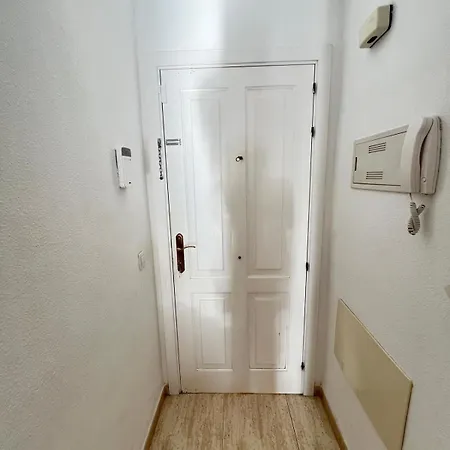 Apartment Arcoiris