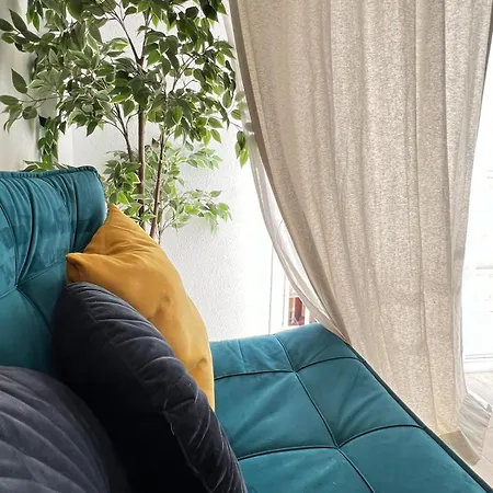 Apartment Arcoiris *